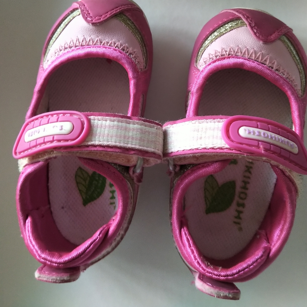 Tsukihoshi Baby Arisa Mary Jane Size 4